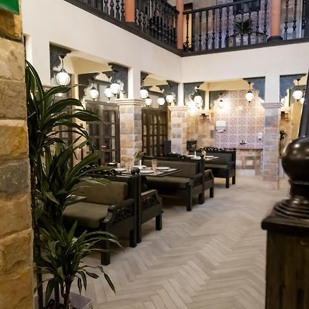 Rasoda Hotel&Restaurant طشقند المظهر الخارجي الصورة