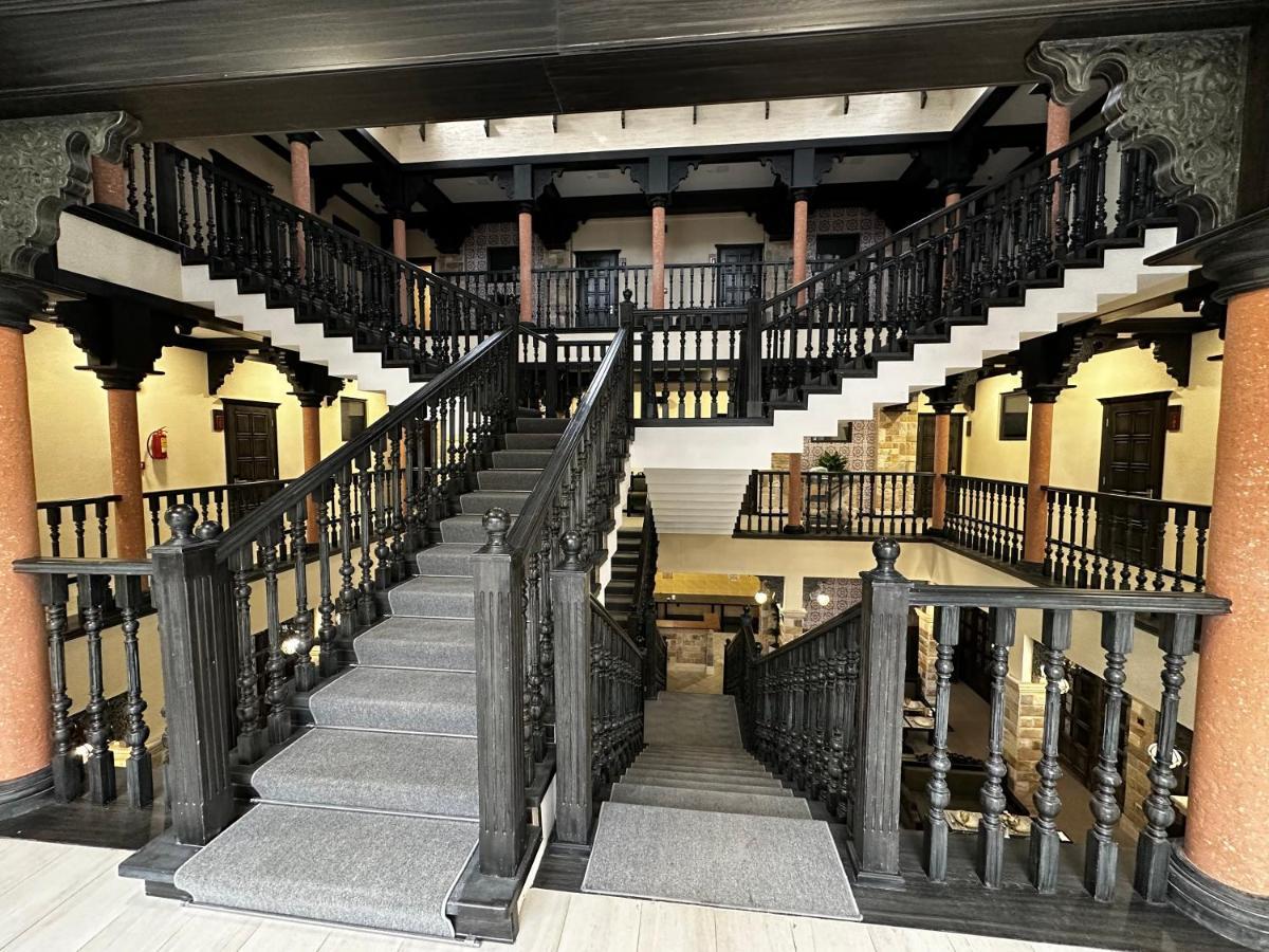 Rasoda Hotel&Restaurant طشقند المظهر الخارجي الصورة