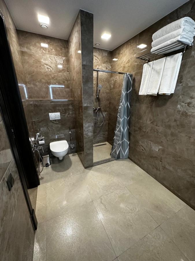 Rasoda Hotel&Restaurant طشقند المظهر الخارجي الصورة