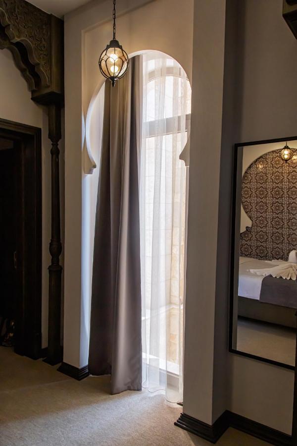 Rasoda Hotel&Restaurant طشقند المظهر الخارجي الصورة