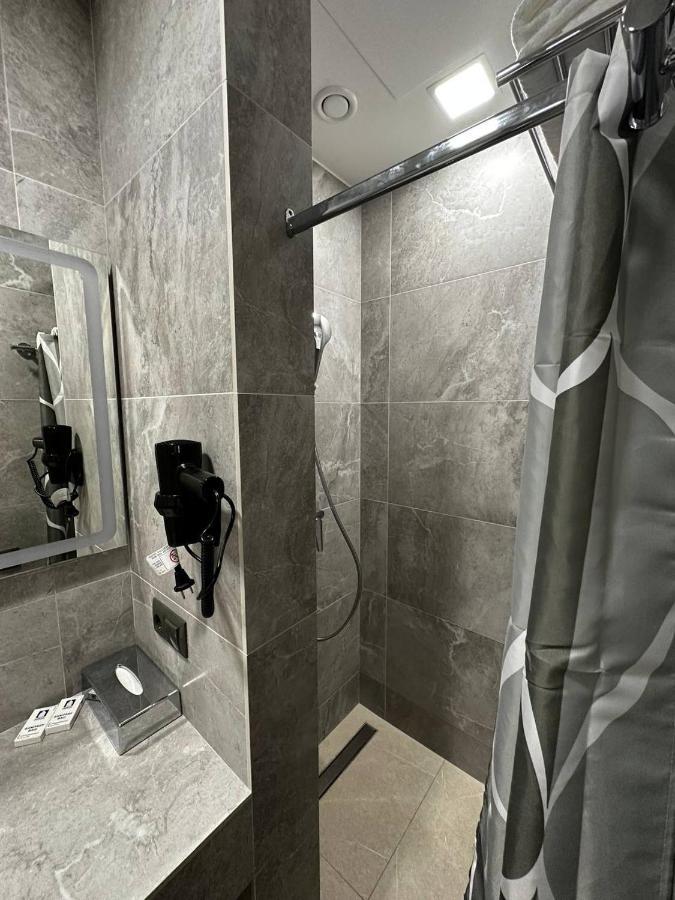 Rasoda Hotel&Restaurant طشقند المظهر الخارجي الصورة